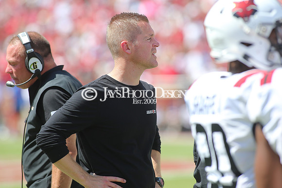 Arkansas State @ Oklahoma 9-2-23_JWM_1018