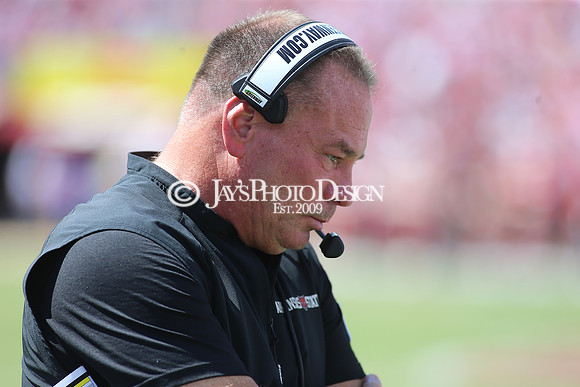 Arkansas State @ Oklahoma 9-2-23_JWM_1032