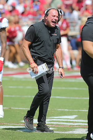 Arkansas State @ Oklahoma 9-2-23_JWM_1041