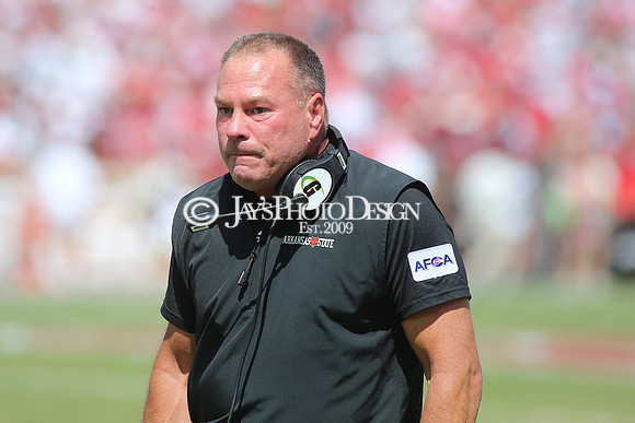 Arkansas State @ Oklahoma 9-2-23_JWM_1073