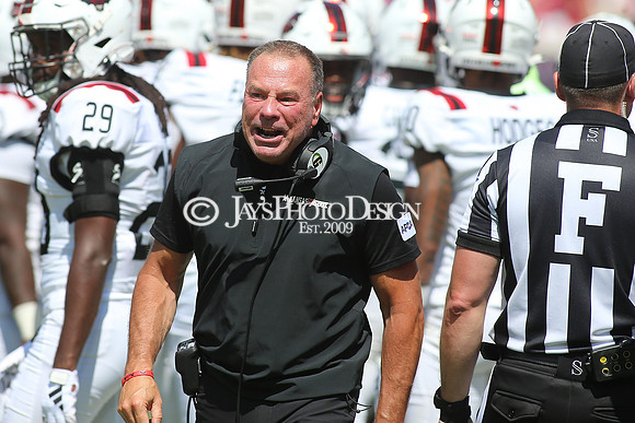 Arkansas State @ Oklahoma 9-2-23_JWM_1079