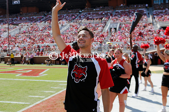 Arkansas State @ Oklahoma 9-2-23_JWM_0268