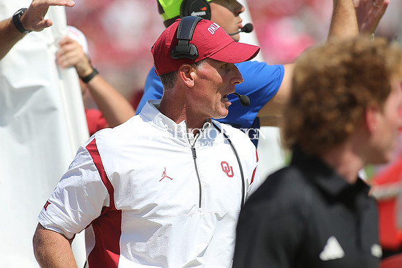 Arkansas State @ Oklahoma 9-2-23_JWM_1116