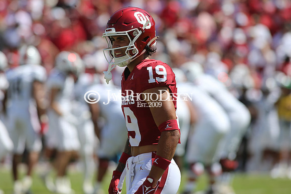 Arkansas State @ Oklahoma 9-2-23_JWM_1127