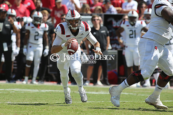 Arkansas State @ Oklahoma 9-2-23_JWM_1141