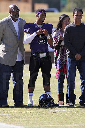 Southern Arkansas University @ Ouachita Baptist University 11-1-2014 (©Justin Manning) JWM_039