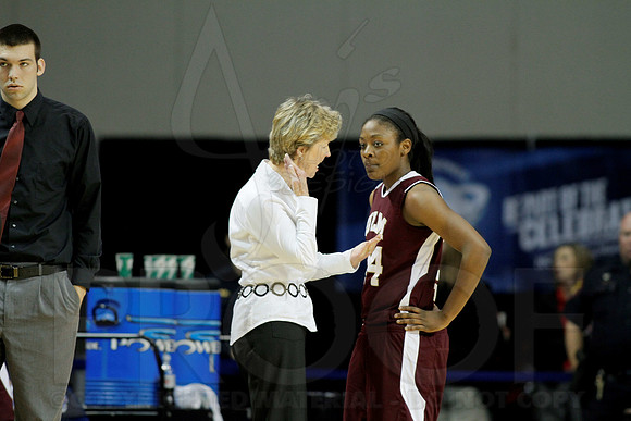 Florida Atlantic vs. UL-Monroe Women's JWM0222 (©Justin Manning)