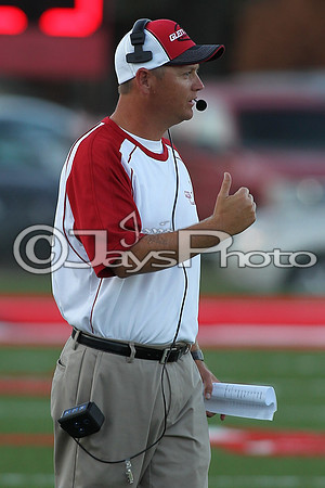 Arkadelphia @ Glen Rose Jr High 9-10-2015 (©Justin Manning) JWM_0032