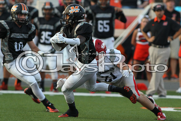 Glen Rose @ Malvern 9-4-2015 (©Justin Manning) JWM_0113