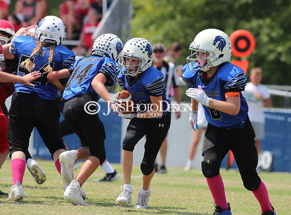 6th Grade Peewee Football (Glen Rose @ Bismarck) 8-24-24_JWM_0037