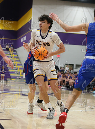 Poyen vs. Caddo Hills (AAA 2A-4 Regional First Round) 2-26-25_JWM_0461