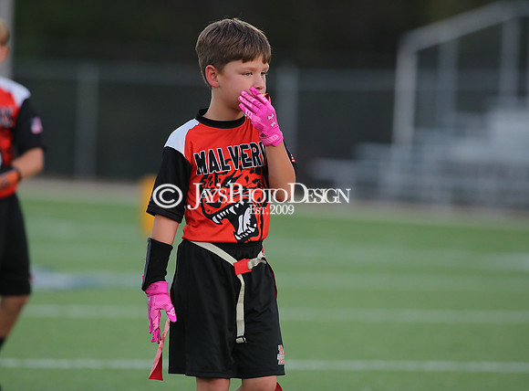 Malvern @ Lakeside 3rd Grade Flag Football (Championship) 10-29-24_JWM_0300