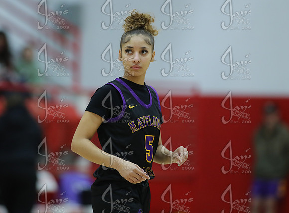 Mayflower @ Glen Rose Sr. Girls 1-7-25_JWM_0411