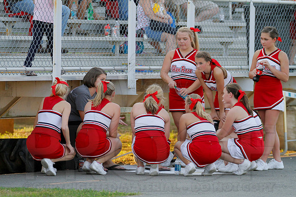 Glen Rose vs. Mayflower Jr. High 8-21-12 (Justin Manning)059