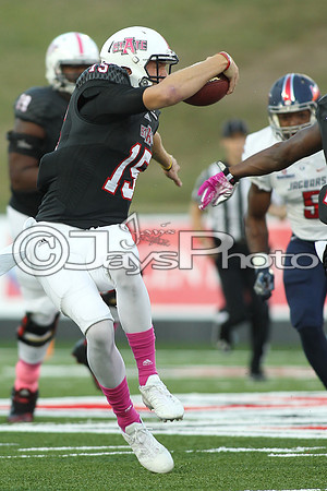 South Alabama @ Arkansas State 10-15-16_JWM_0476
