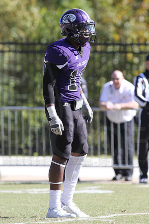 Southern Arkansas University @ Ouachita Baptist University 11-1-2014 (©Justin Manning) JWM_290