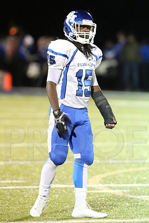 Sylvan Hills @ Pulaski Academy 11-7-2014 (©Justin Manning) JWM_168