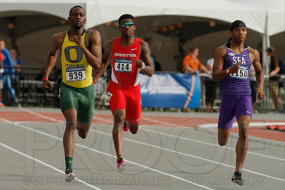 NCAA West Track and Field Preliminaries 5-30-2014 (© Justin Manning) JWM_0021