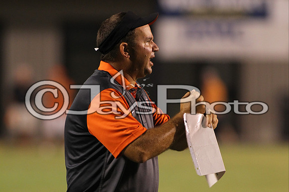 Smackover vs. Warren (Hooten's Kickoff Classic) 8-31-2015 (Scrimmage) 8-31-2015 (©Justin Manning) JWM_0188