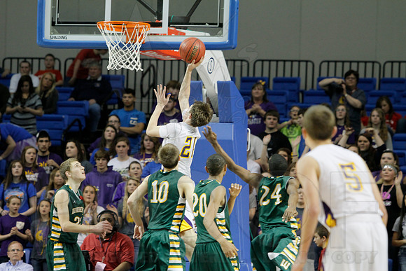 1A Boys State Finals-Concord vs. Wonderview 3-14-2014 (© Justin Manning) JWM_0164