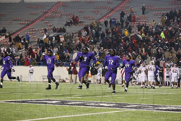 El Dorado vs. Pine Bluff 12-14-13 (©Justin Manning) (©Justin Manning) JWM_0761