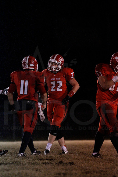 Lavaca @ Glen Rose 11-22-13 (©Justin Manning) JWM_0035