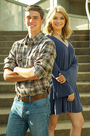 Lindlee & Cade Aspinwall (Twins) Senior Pictures 10-23-16_JWM_0072-2