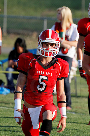 Glen Rose @ Malvern 9-3-12 (Justin Manning)083