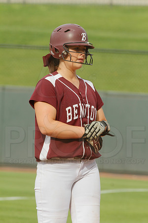6A State Softball Finals Sheridan vs. Benton 5-23-2014 (© Justin Manning) JWM_0033