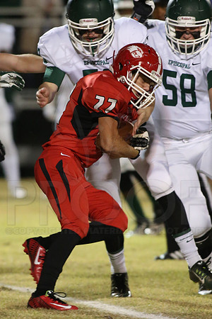vGlen Rose @ Episcopal 11-7-2014 (©Justin Manning) JWM_106