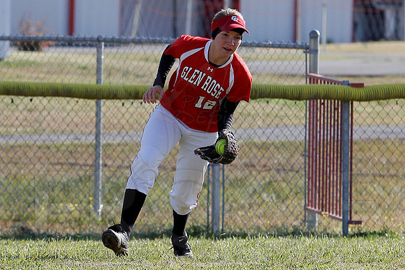 Glen Rose @ Harmony Grove 3-25-13 (© Justin Manning) JWM0273