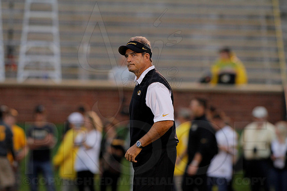 ASU @ Missouri 9-28-13 (© Justin Manning) JWM0090