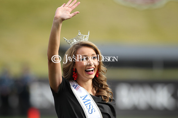 South Alabama @ Arkansas State (Homecoming) 11-3-18_JWM_0287