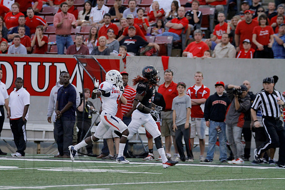 Southern Alabama @ ASU 10-13-12 (Justin Manning)0126