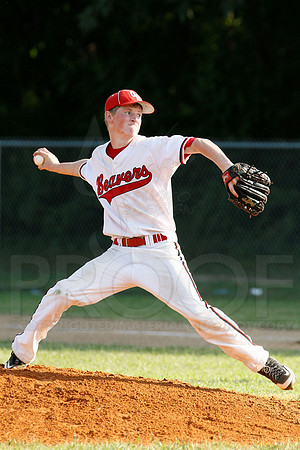 Glen Rose vs. AR Baptist 4-28-12 (Justin Manning)005