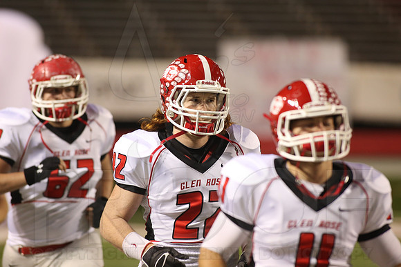 Glen Rose vs. Charleston 12-21-13 (©Justin Manning) (©Justin Manning) JWM0228 0228