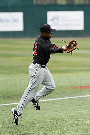 ASU @ UALR baseball 3-17-13 (© Justin Manning) JWM0369