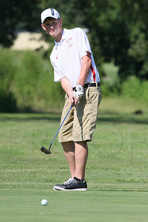 Glen Rose Golf 8-15-13 (Silver Springs) (© Justin Manning) JWM0100