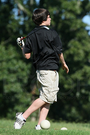 Glen Rose Golf 8-15-13 (Silver Springs) (© Justin Manning) JWM0222