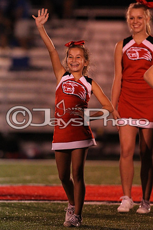 Arkadelphia @ Glen Rose Jr High 9-10-2015 (©Justin Manning) JWM_0262
