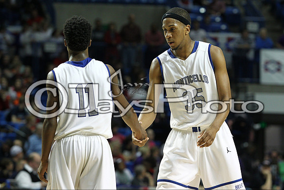 Monticello vs Subiaco 4A Boys State Finals 3-13-2015 (©Justin Manning) JWM_495