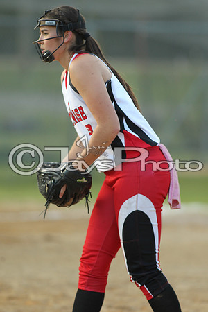 Mayflower @ Glen Rose softball_JWM_0123