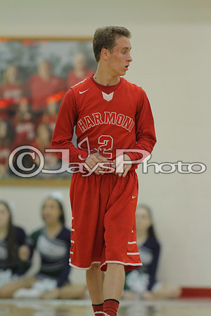 Harmony Grove vs Episopal Collegiate Boys 3A District Tournament 2-20-2015 (©Justin Manning) JWM_072