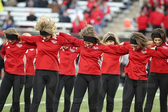 Appalachian State @ Arkansas State 11-15-2014 (©Justin Manning) JWM_0798