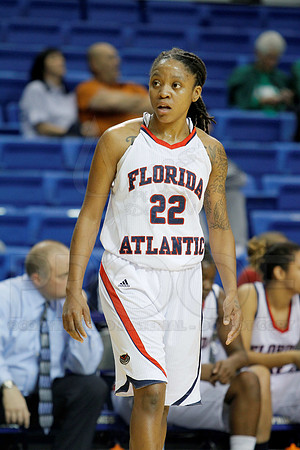 Florida Atlantic vs. UL-Monroe Women's JWM0134 (©Justin Manning)