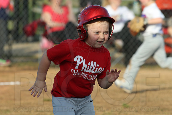 Phillies vs. Bomb Squad 4-10-14 4-10-2014 (© Justin Manning) JWM_0076