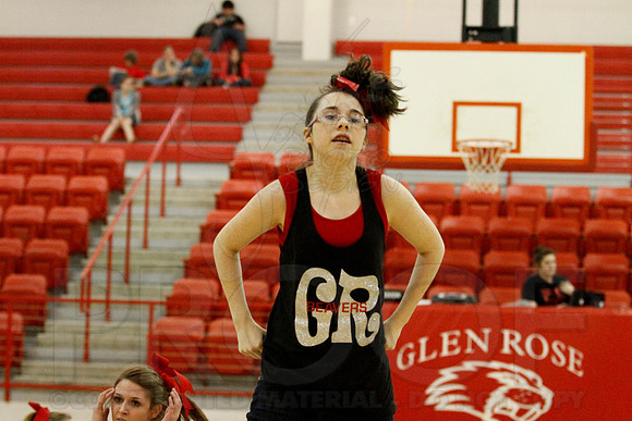 Ft. Lake @ Glen Rose 10-18-13 (© Justin Manning) JWM0102