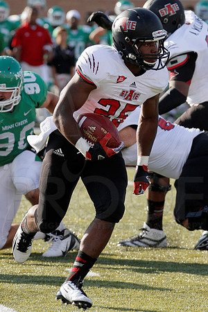 ASU @ North Texas 11-3-12 (Justin Manning)0179