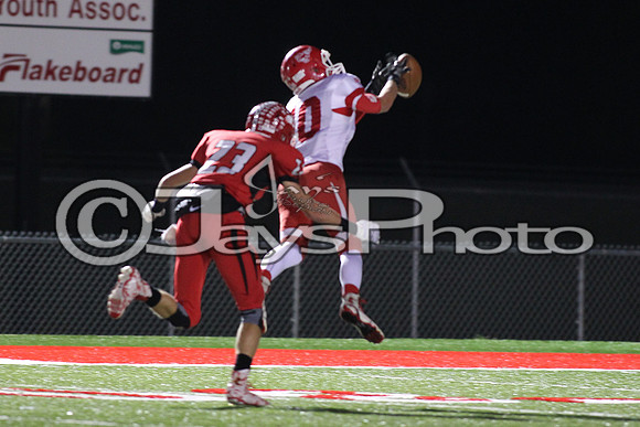 McGehee @ Glen Rose 11-13-2015 (©Justin Manning) JWM_0968