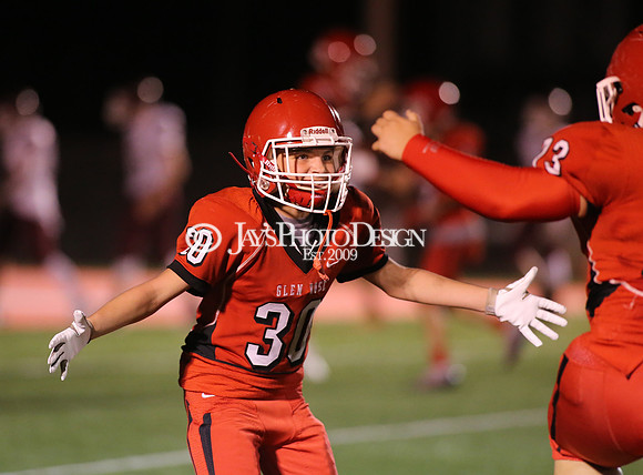 Perryville @ Glen Rose Junior High 11-3-22_JWM_0730